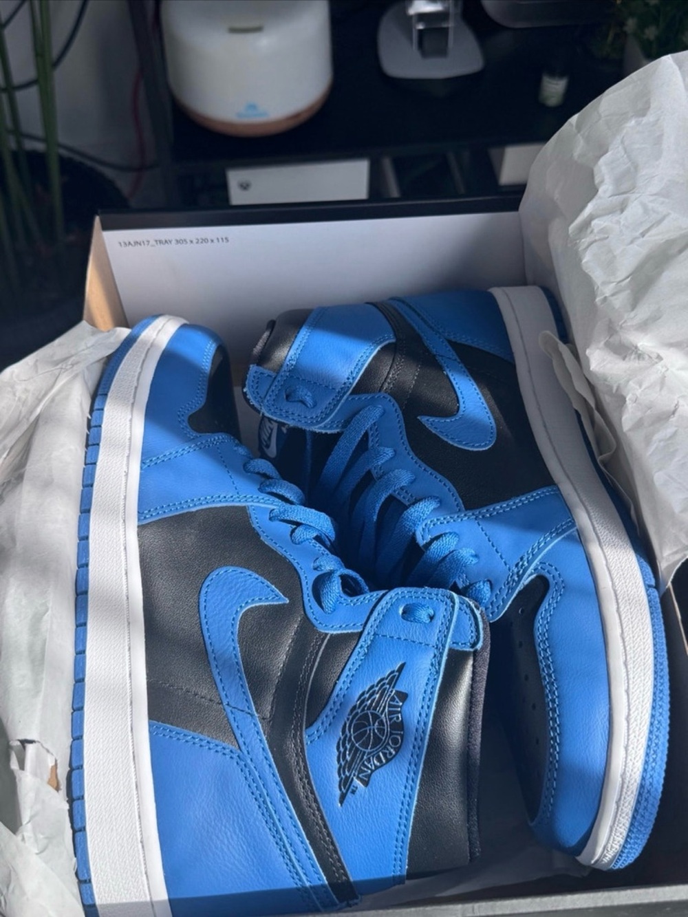 Air Jordan 1 high OG